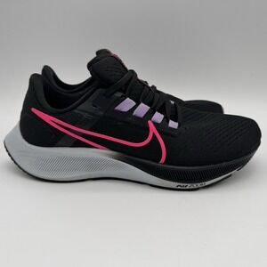 Nike Air Zoom Pegasus 38 Womens Size 9 Running Shoes Sneakers